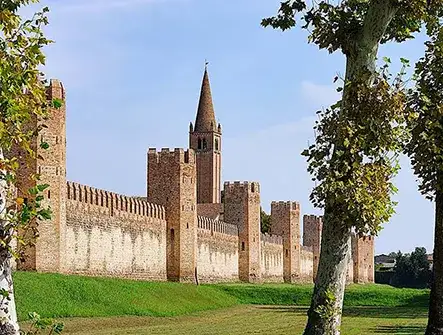 Private wine tours in Veneto