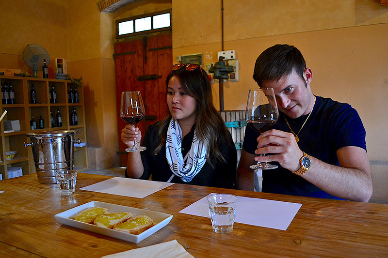 How to pair wine and food How to pair wine and food