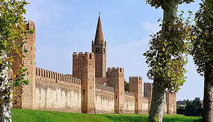 Euganean Hills Wine Tour - private Wine Tour