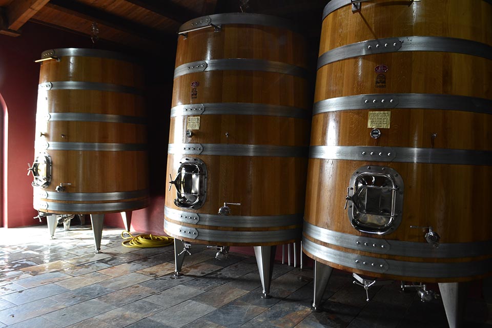 Brunello wine tour Brunello di Montalcino