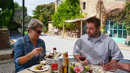 Wine and Cheese Tour Tuscany - private Wine Tour