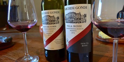 Chianti Rufina vs Chianti Classico Chianti Rufina vs Chianti Classico