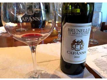 Montalcino Wine Tour - private  Wine Tour