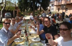 Barolo wine  tasting tour