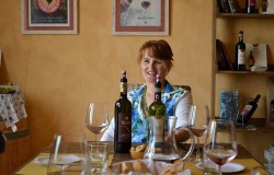 Food and Wine Tour in Italy