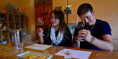 How to pair wine and food How to pair wine and food